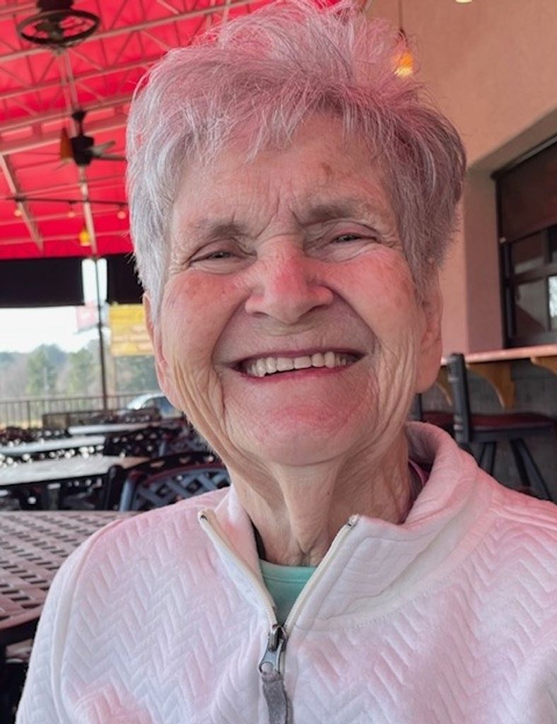 Mary Carolyn Wood Profile Photo