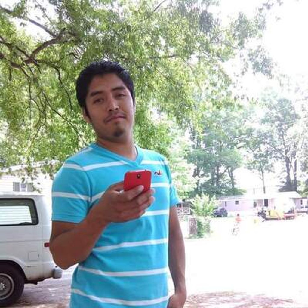 Salvador Carillo Hernandez Profile Photo