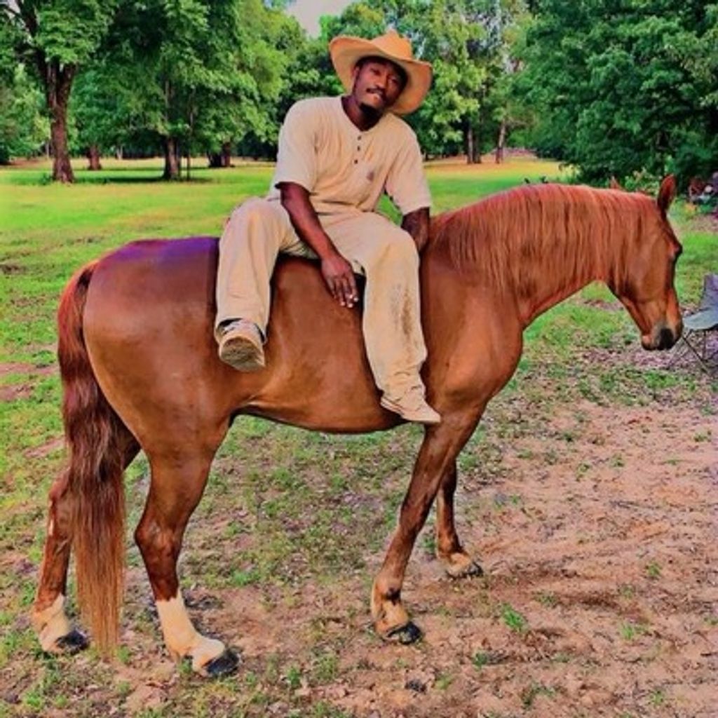 Amaney Jackson Profile Photo