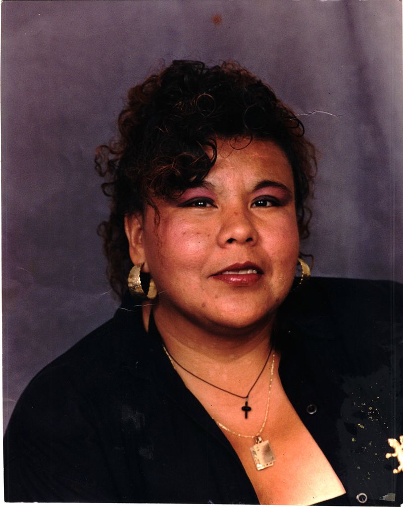 Maria San Juanita Arizmendi Profile Photo
