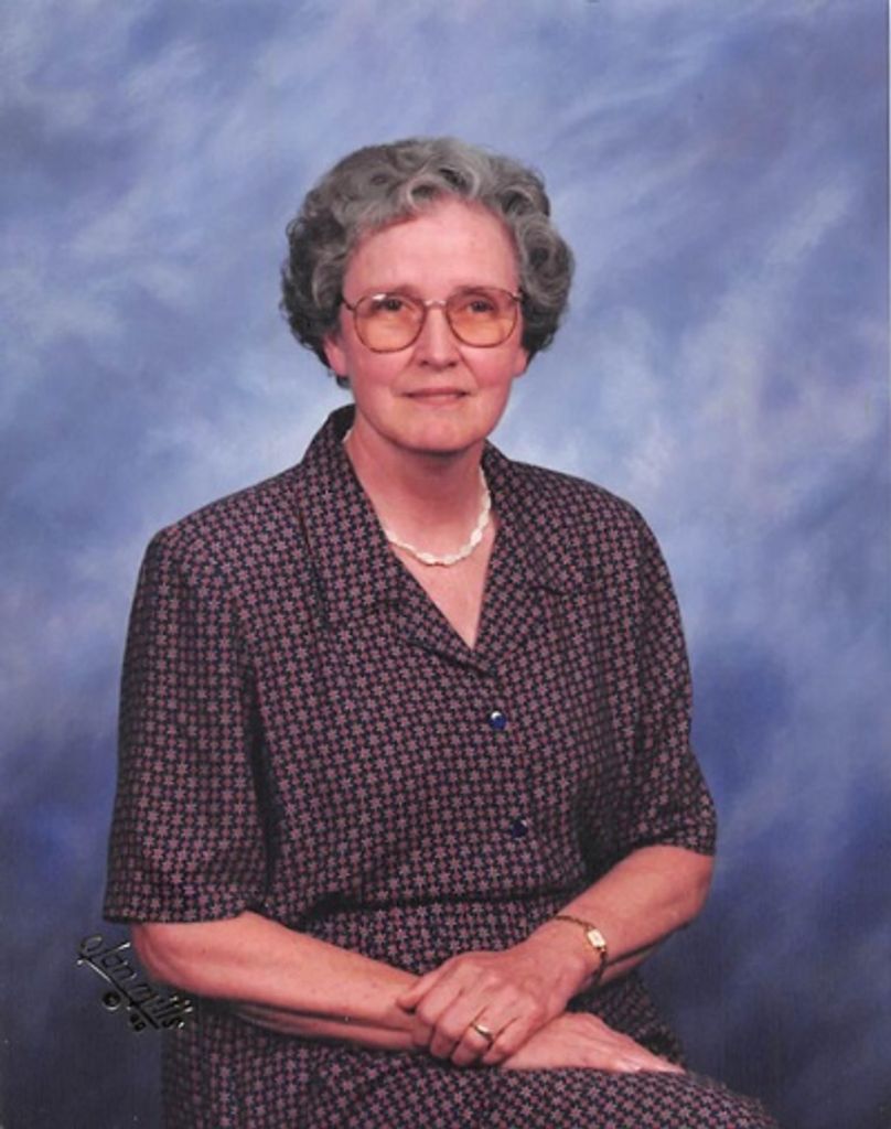 Vera Celeste Ward Profile Photo