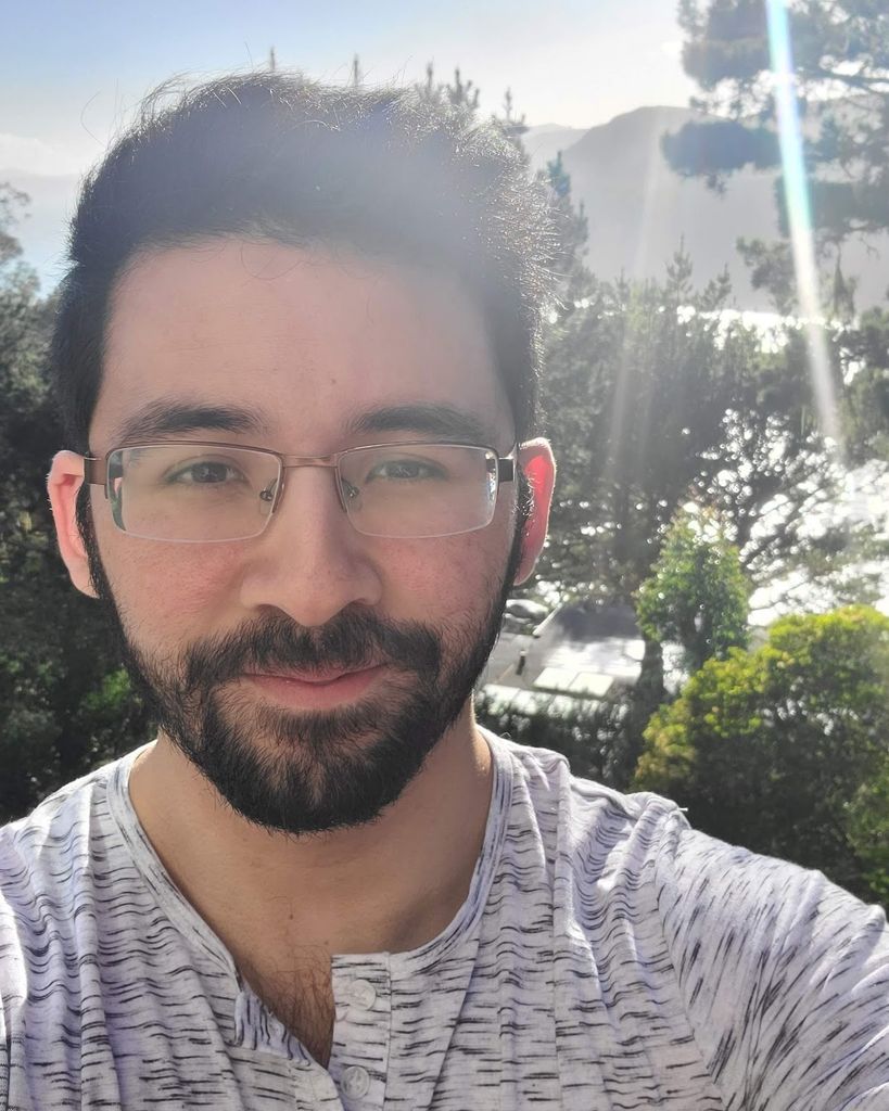 Fernando Gengis Lee Hernandez Profile Photo