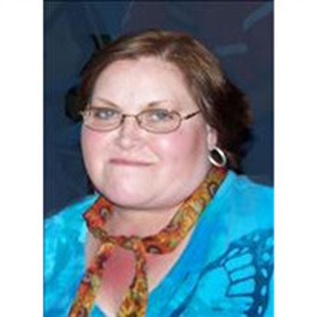 Gina Rose Mckenna
