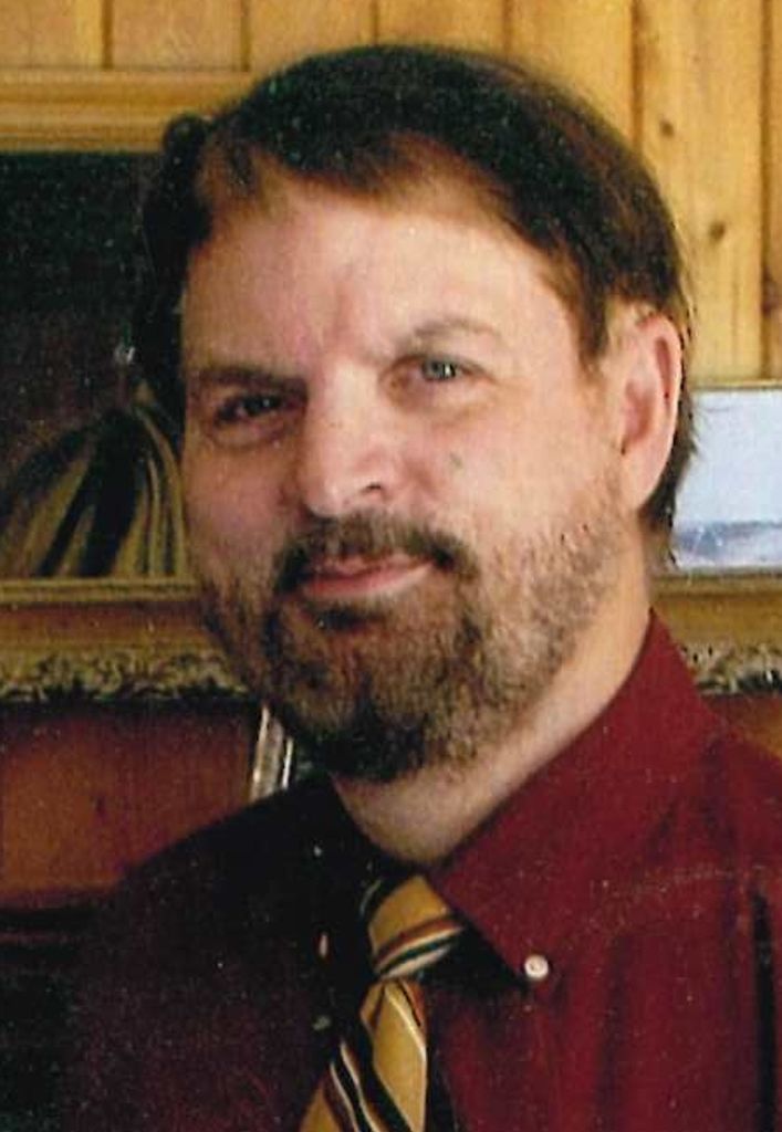 Marvin Henry Erickson Profile Photo