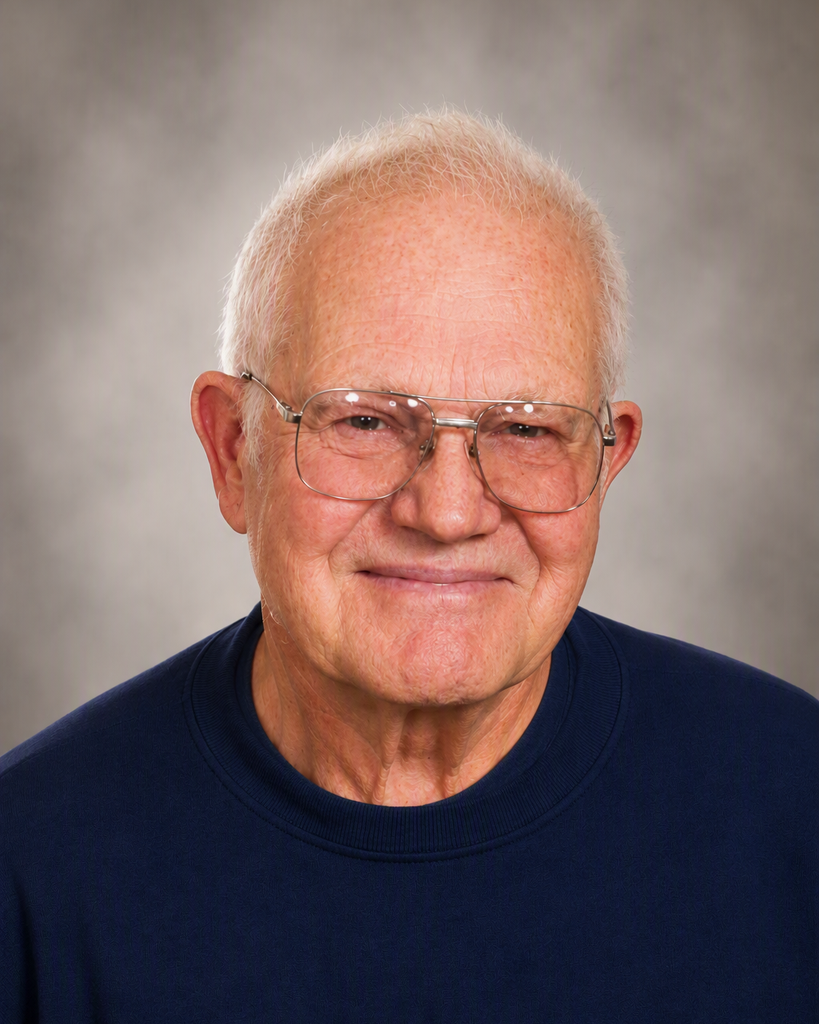 Marvin W. Moore Profile Photo