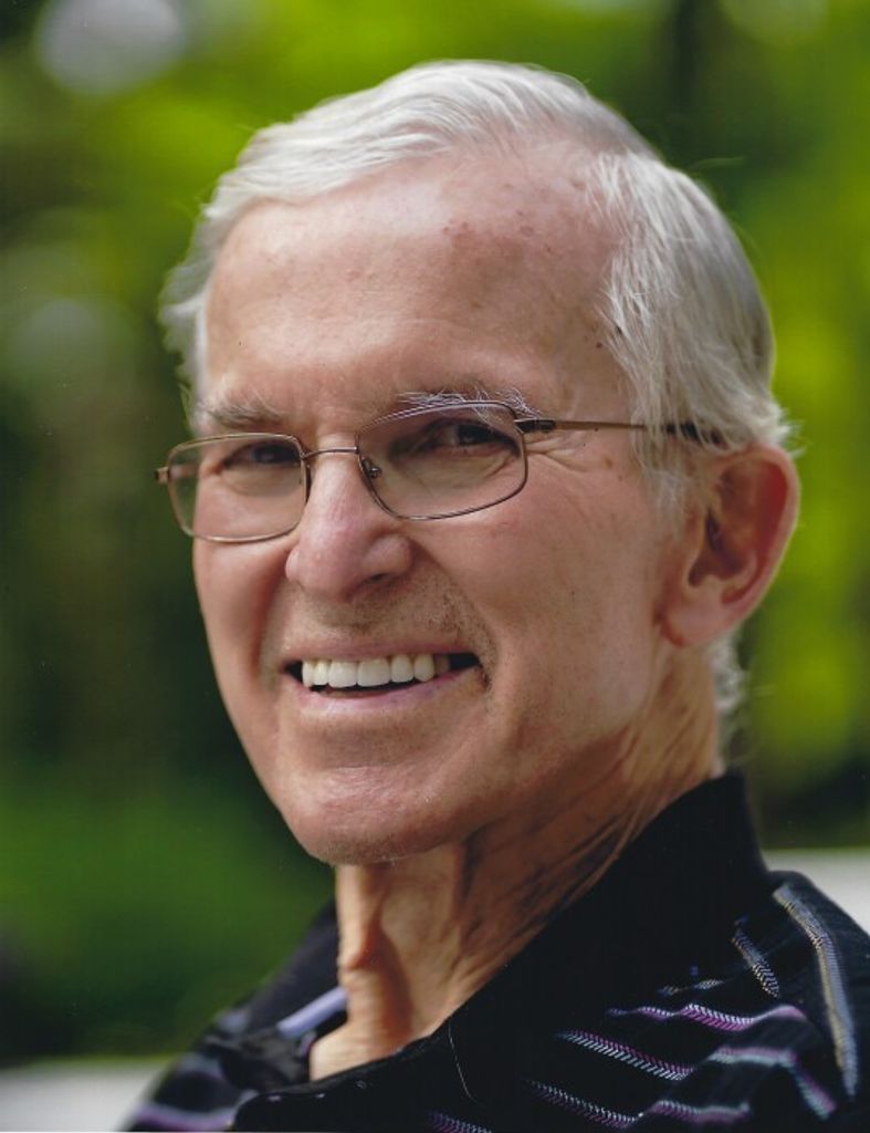 David Richard Holmes Profile Photo