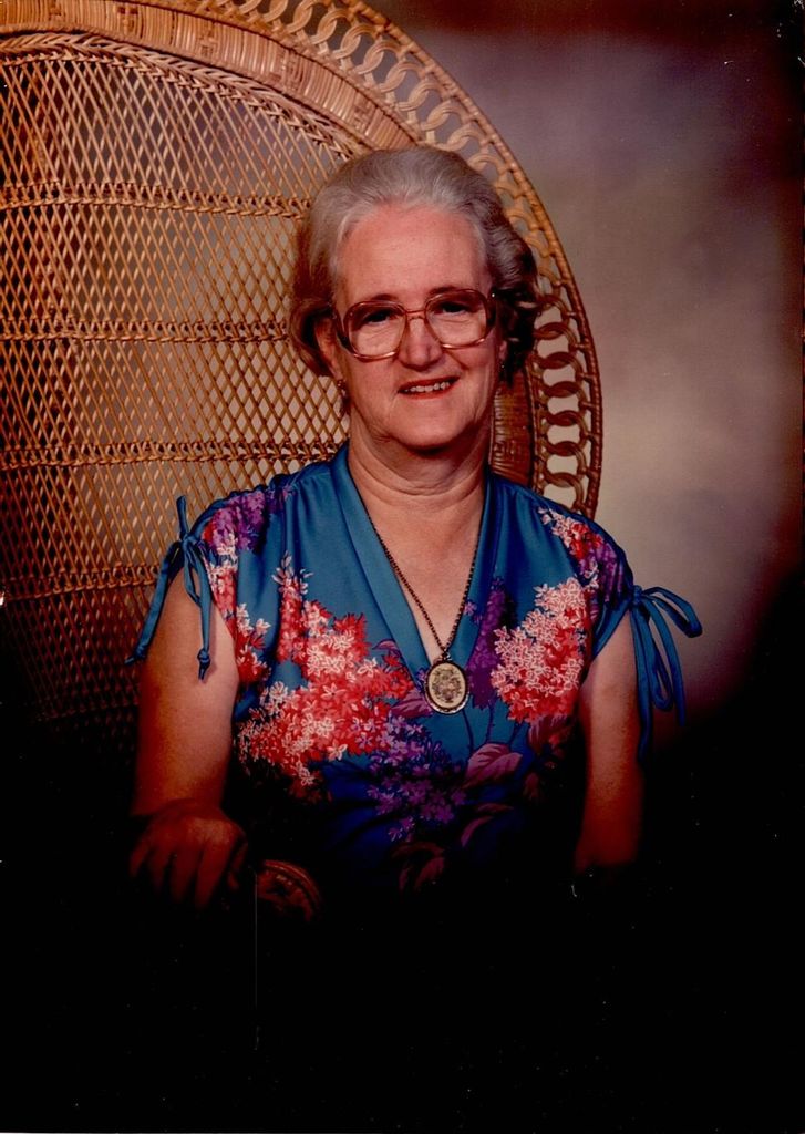 Geneine Bouchard Profile Photo