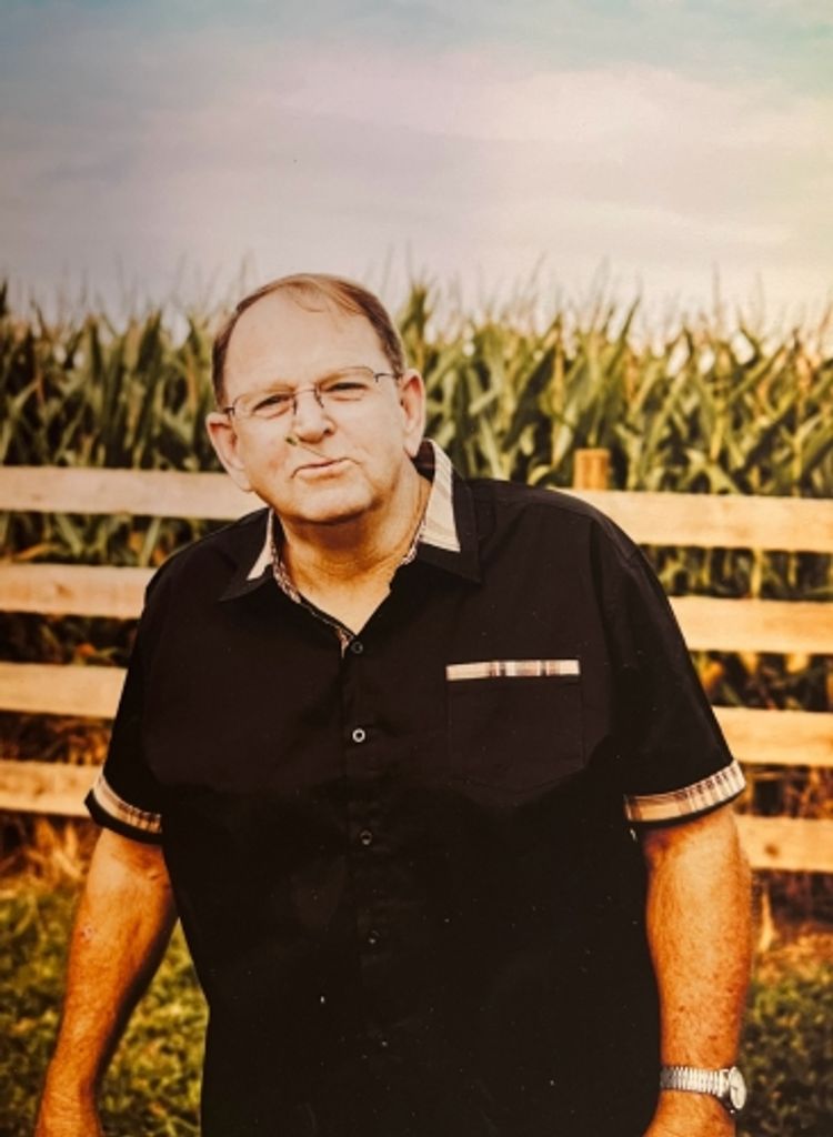 Ricky Lee Kimmel Profile Photo