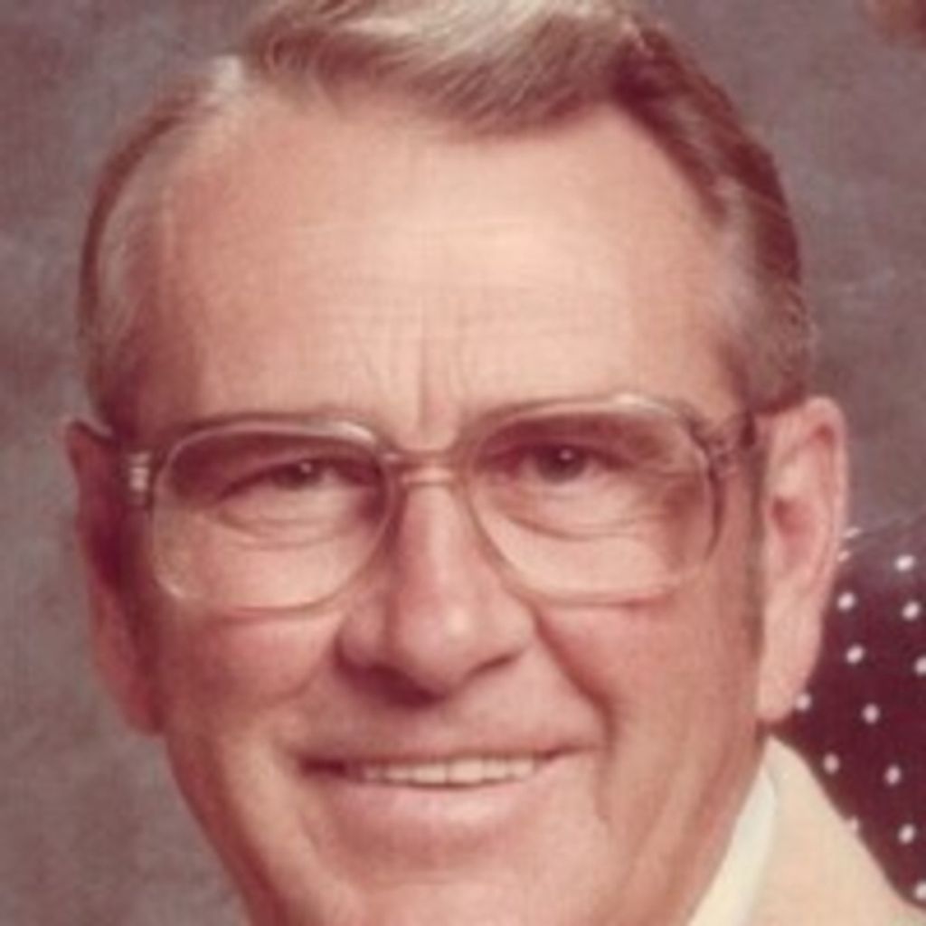 Leslie 'Les' Underlee Profile Photo