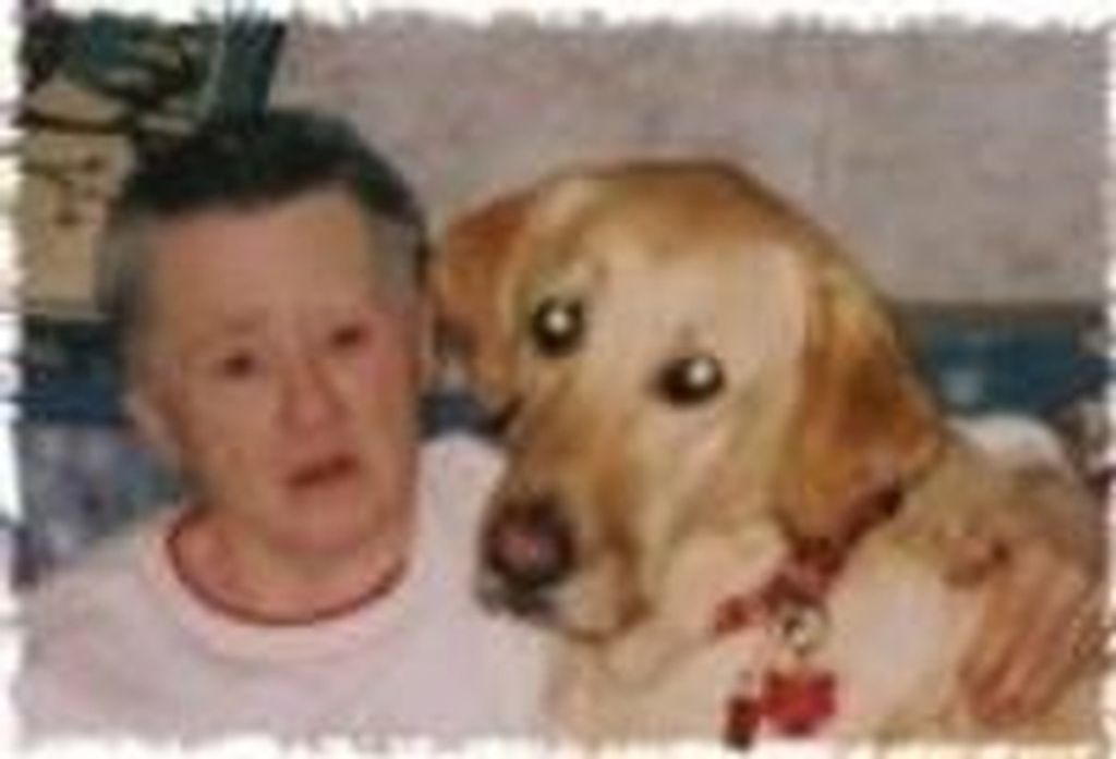 Barbara Ellen Tyma