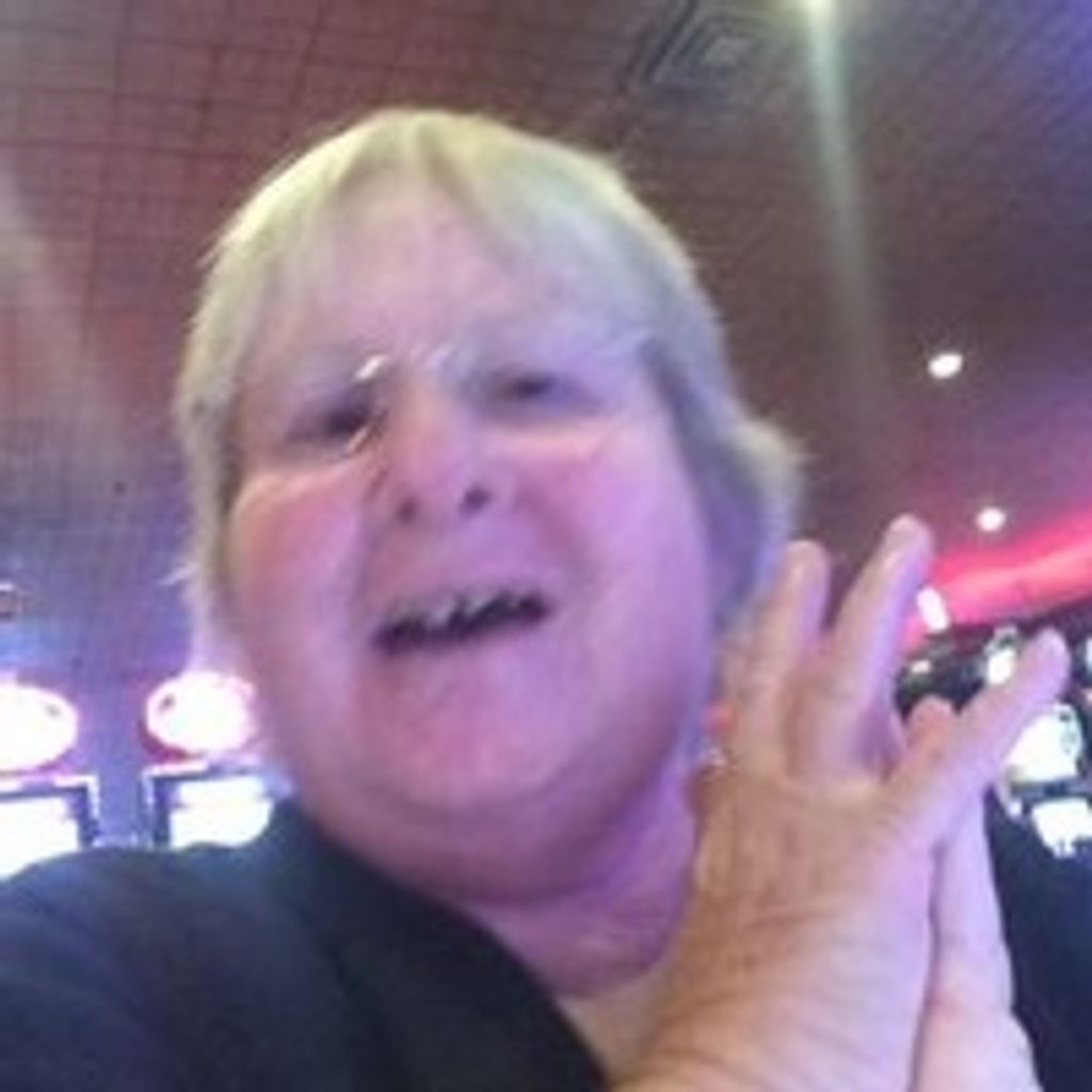 Elizabeth Ann Griffith