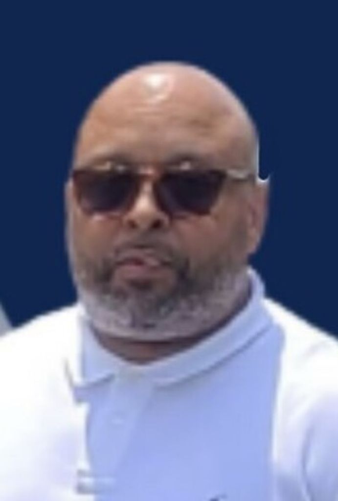 Antonio Harris Profile Photo