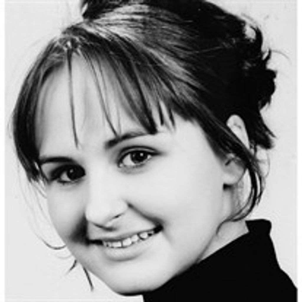 Caroline Jeanne Joyce