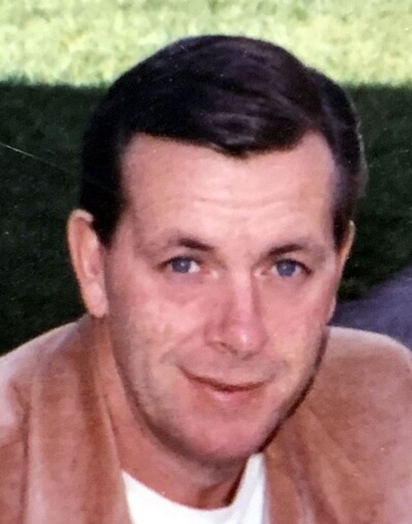 Raymond George Dorsher Profile Photo