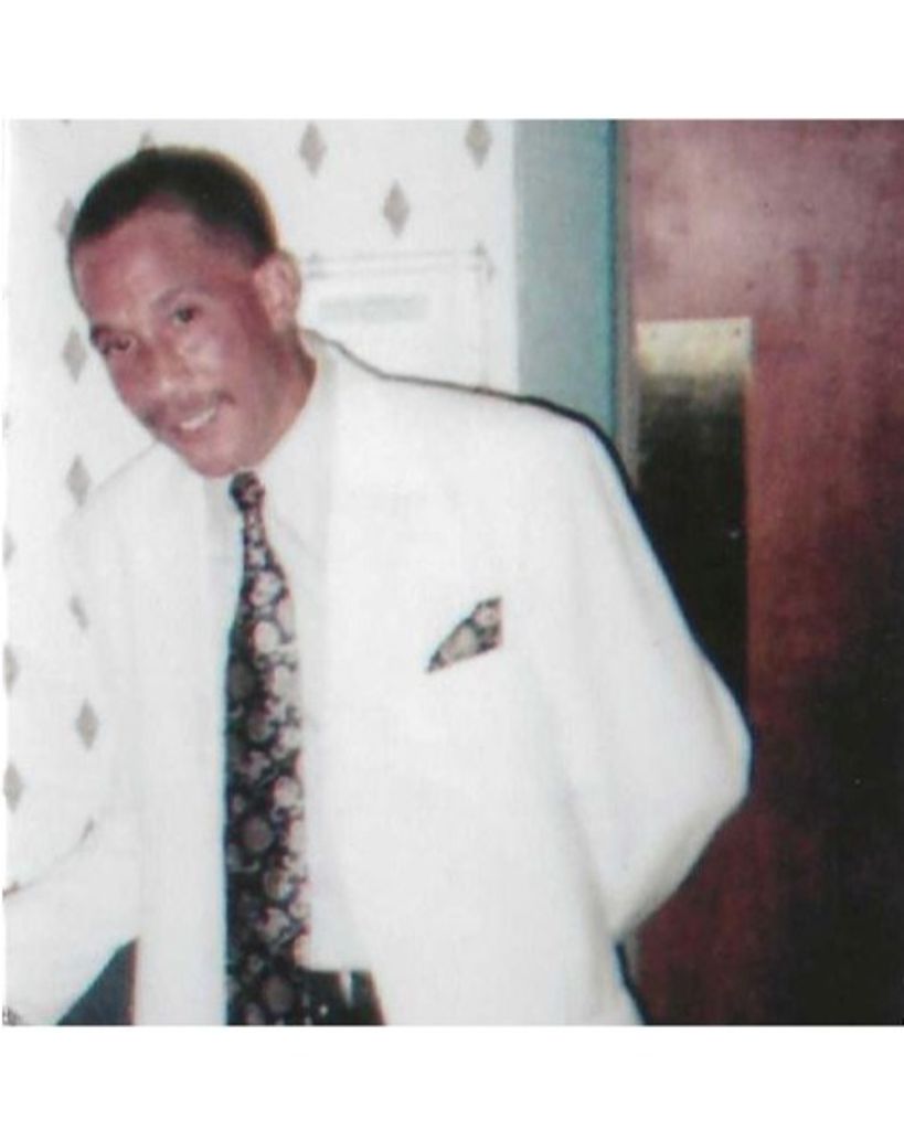 Anthony Wayne Ramsey Profile Photo