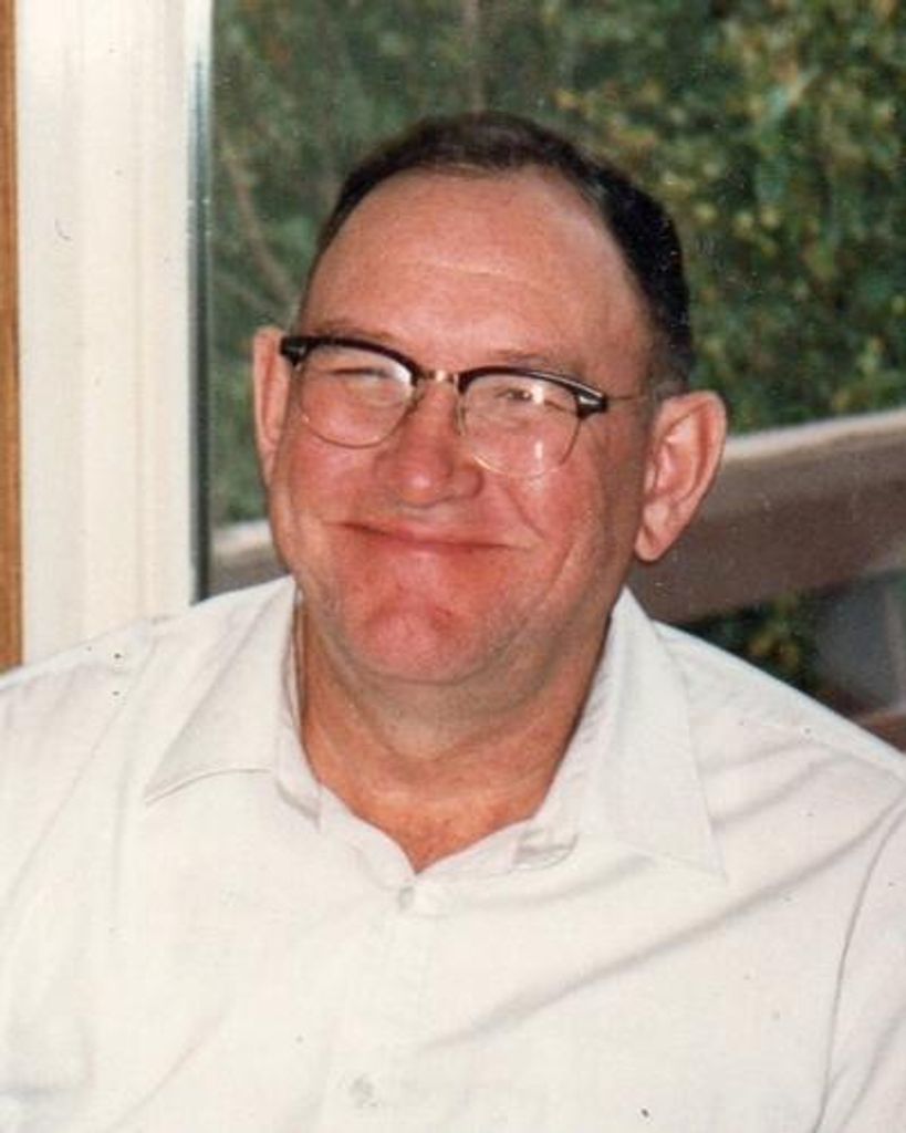 James "Manning" Banks Profile Photo