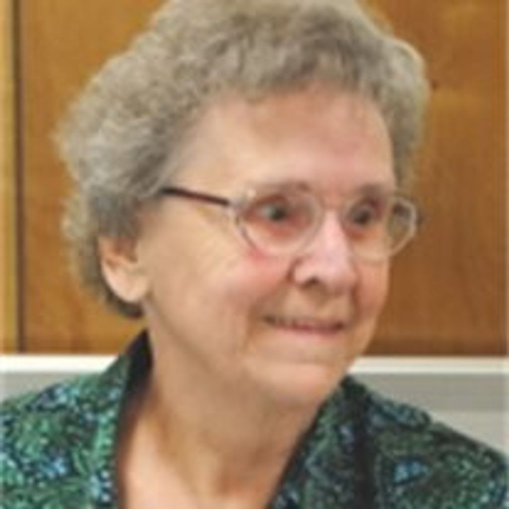 S Shirley W. (Keirstead) Wilkins
