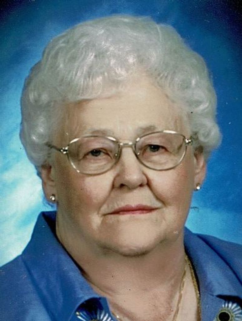 Vivian L. Beeghly
