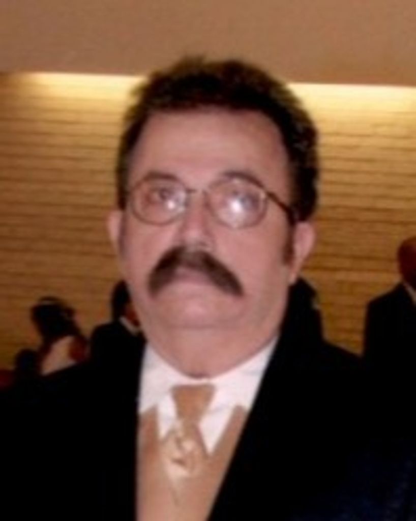 Roberto Canales Martinez