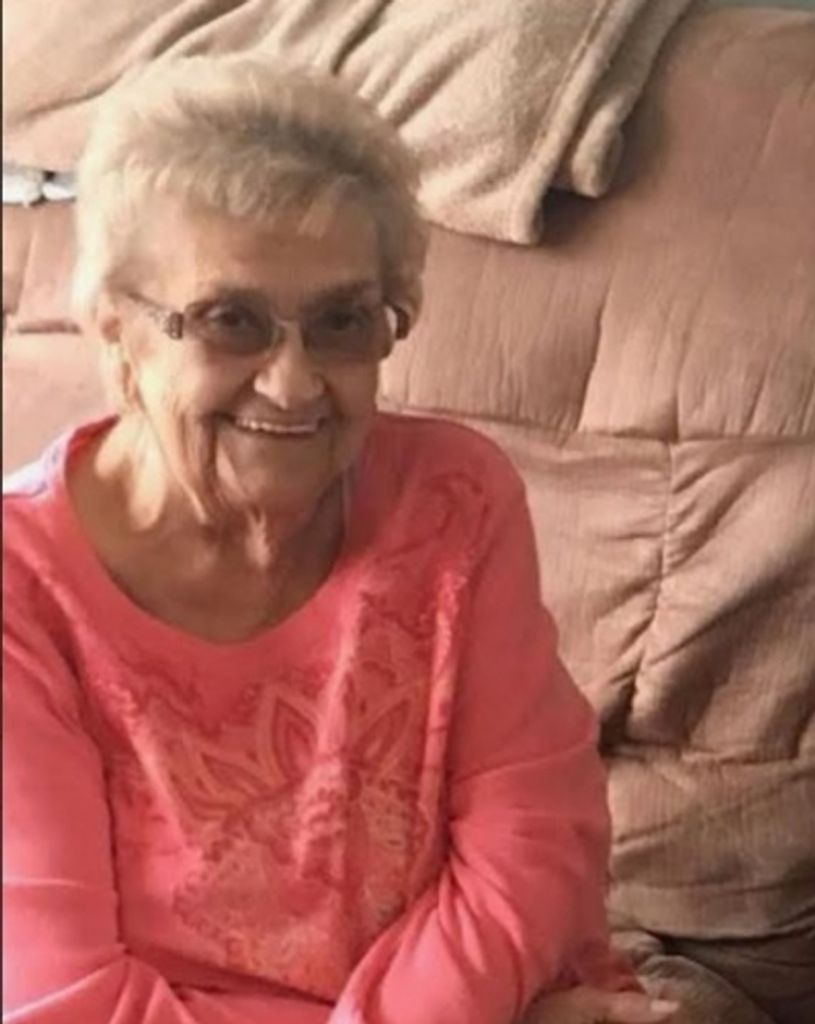 Charlene Kay Warren Profile Photo