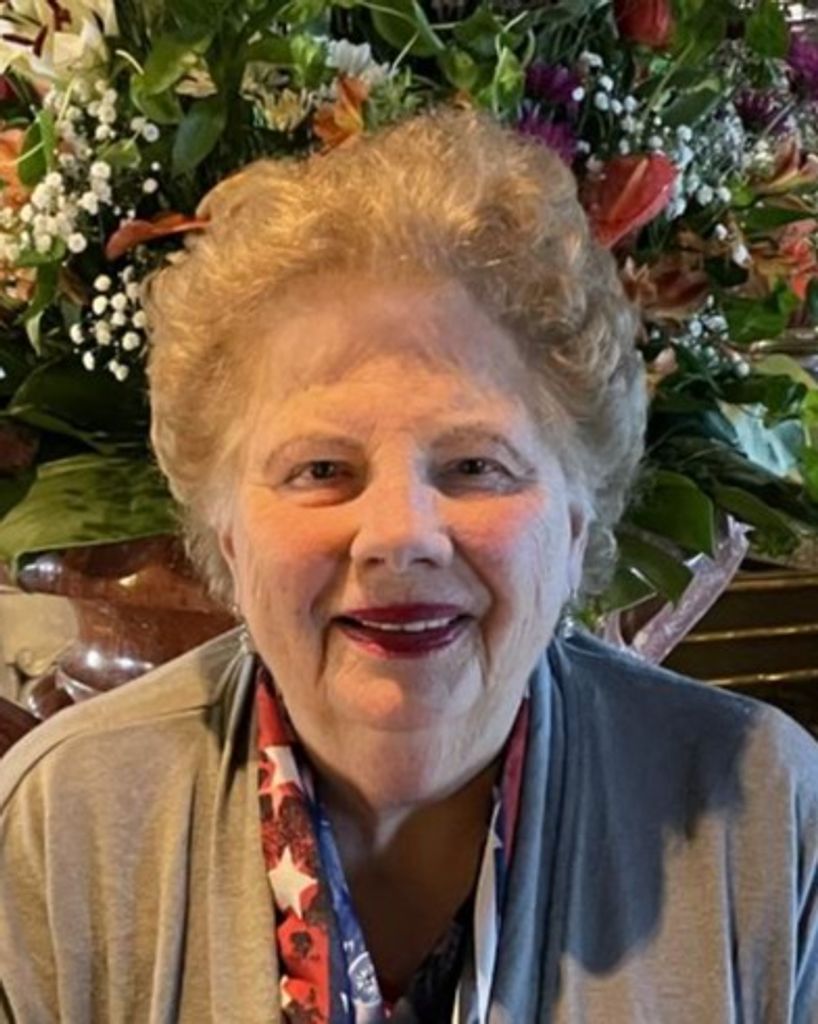 Sharon J. Martin Profile Photo
