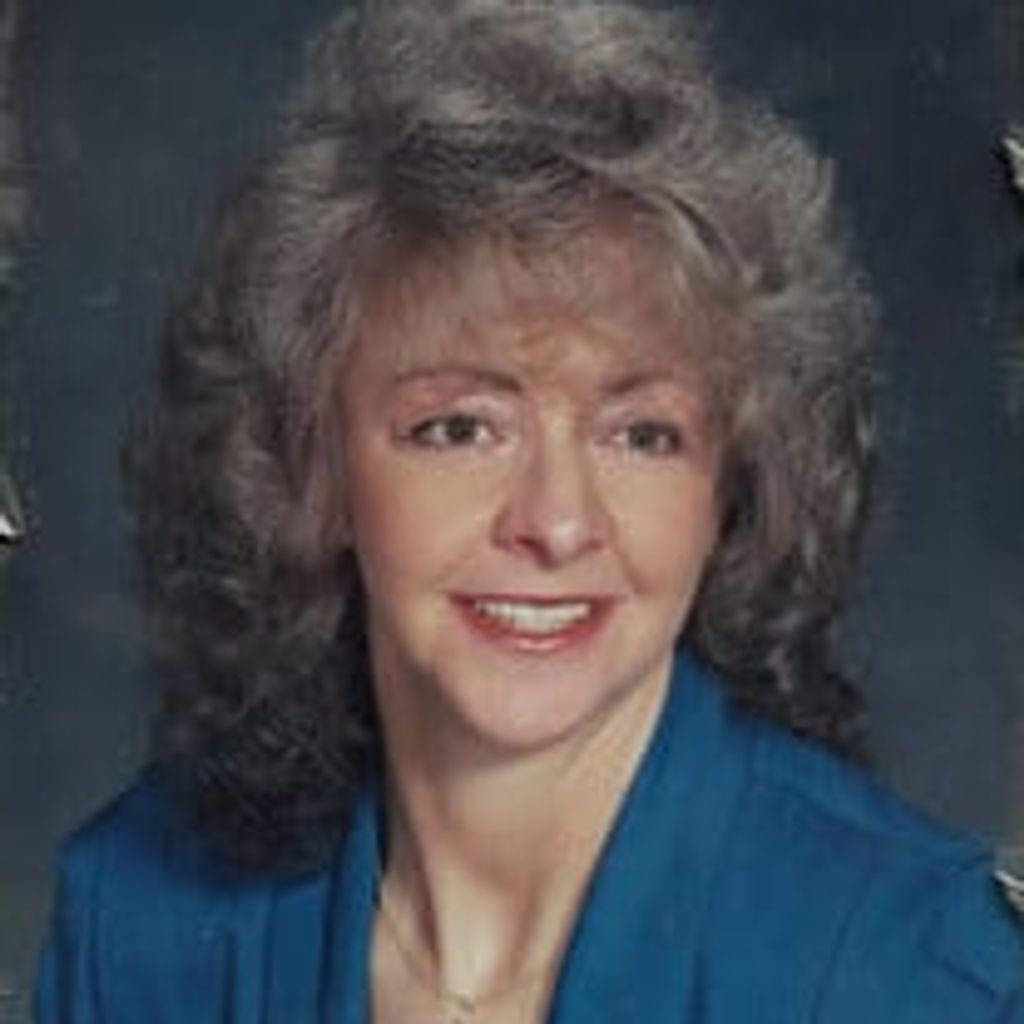Nell Frances Doss