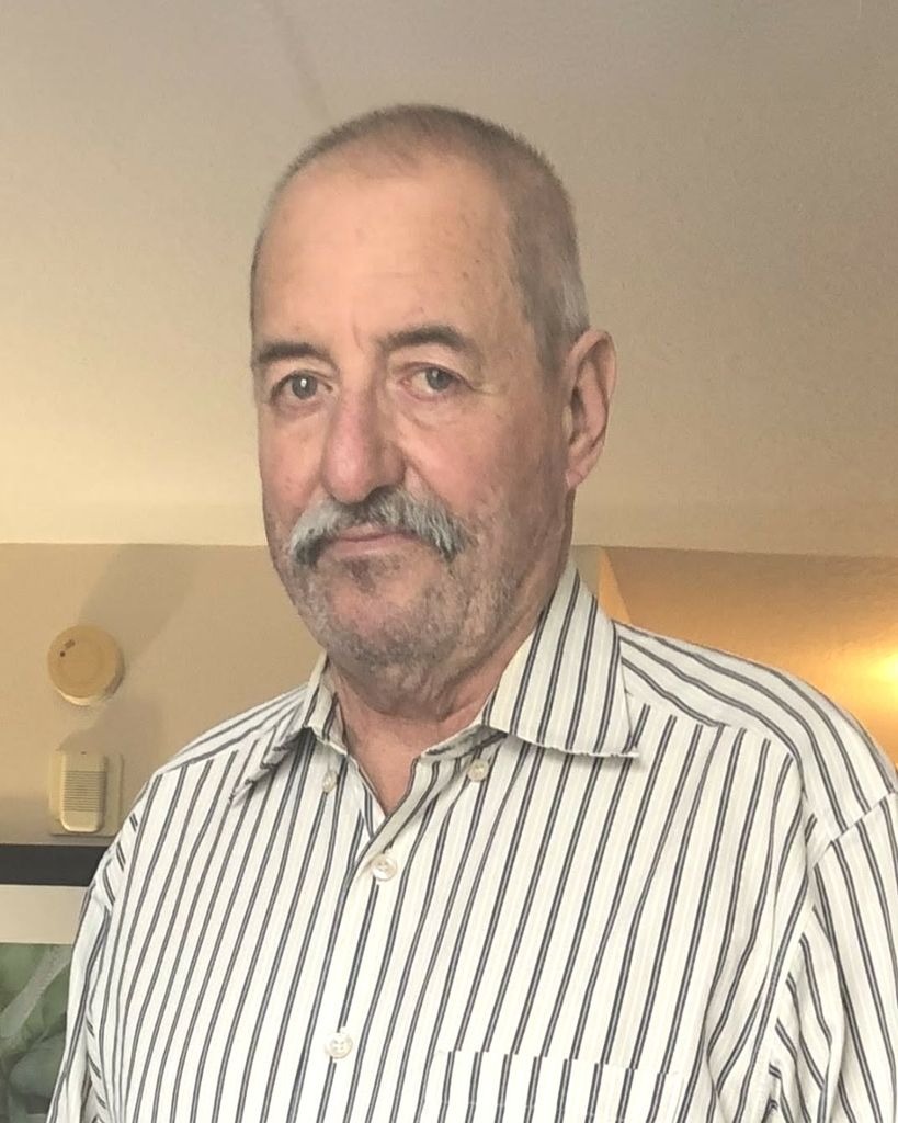 Robert William Schneider