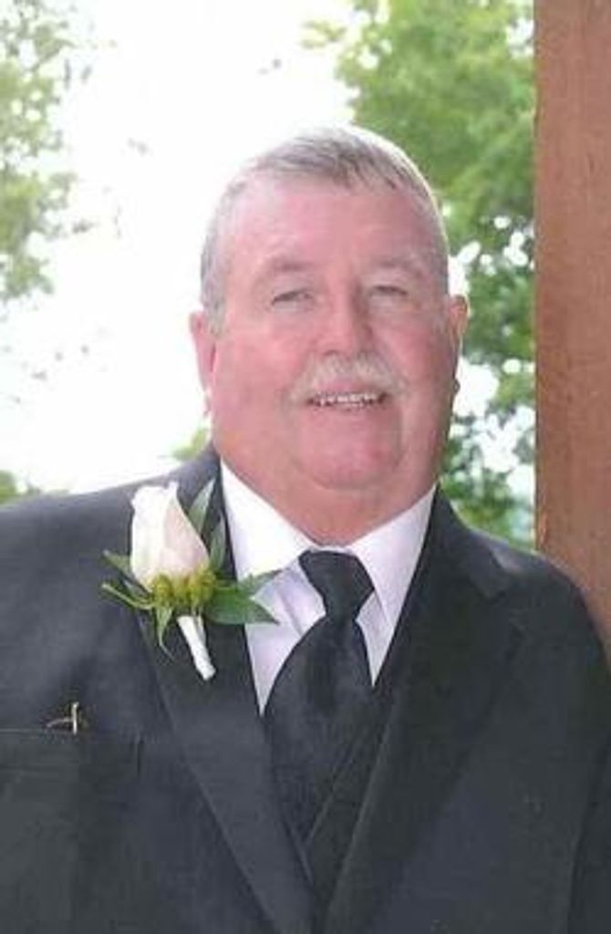 Robert "Bob" Pendleton