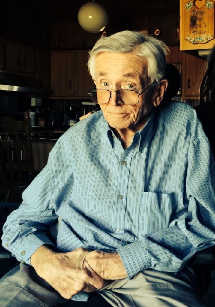 Richard "Dickey" Delano Collins