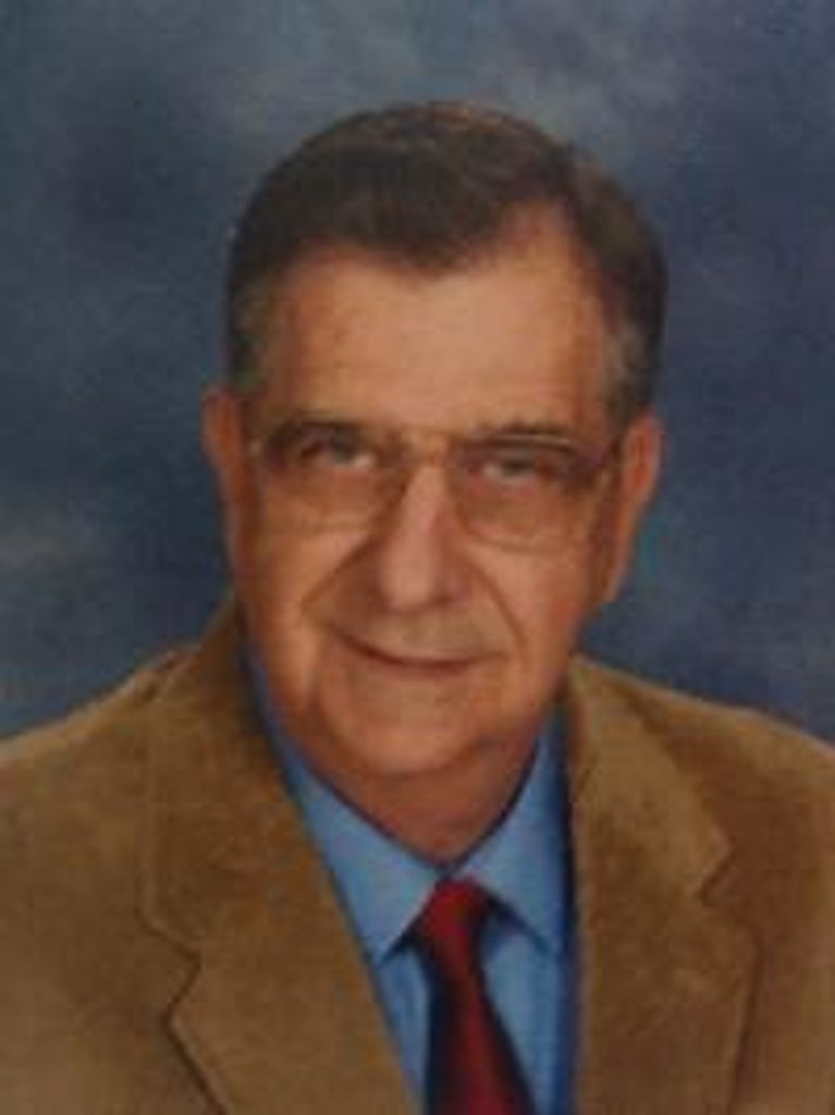 Bruce  L. Agne