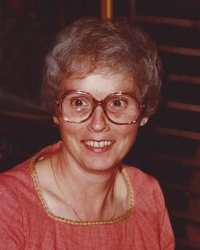 Arta Gail Hoherz