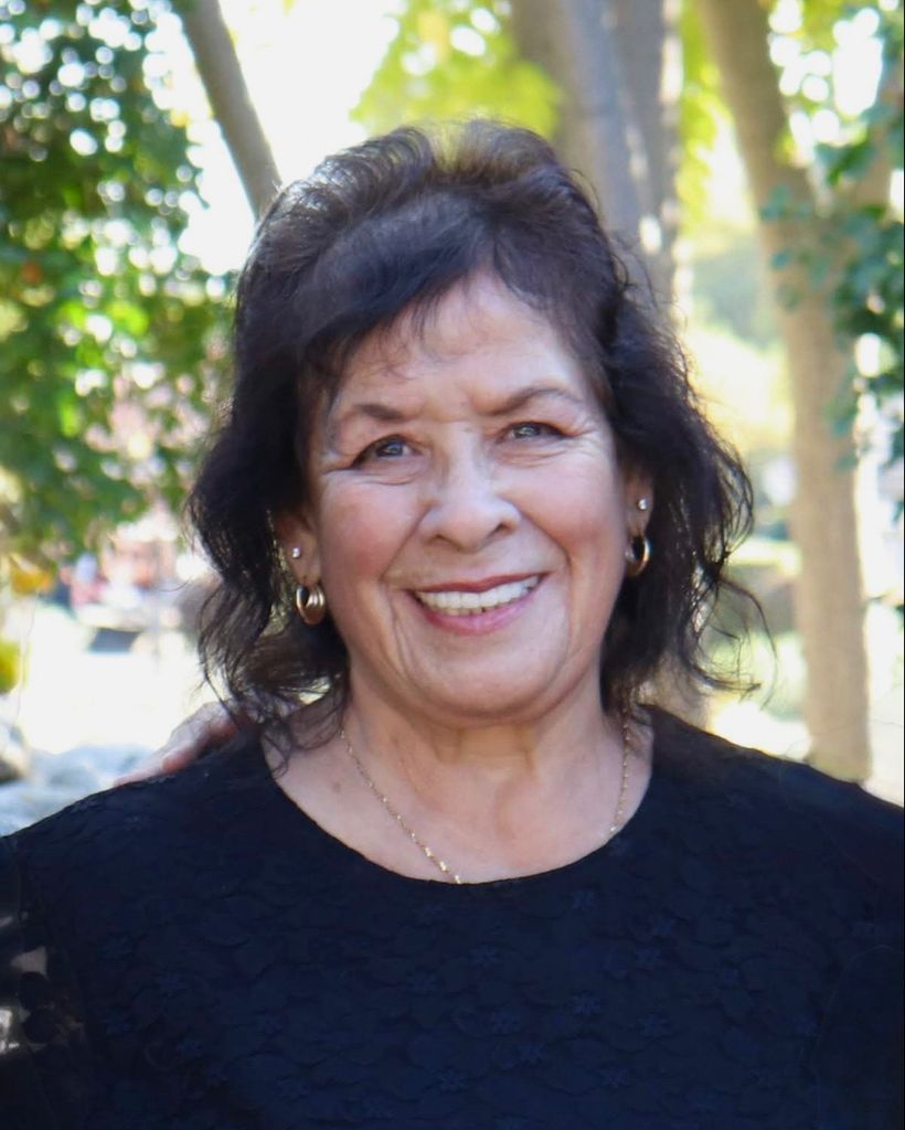 Patricia Amaro