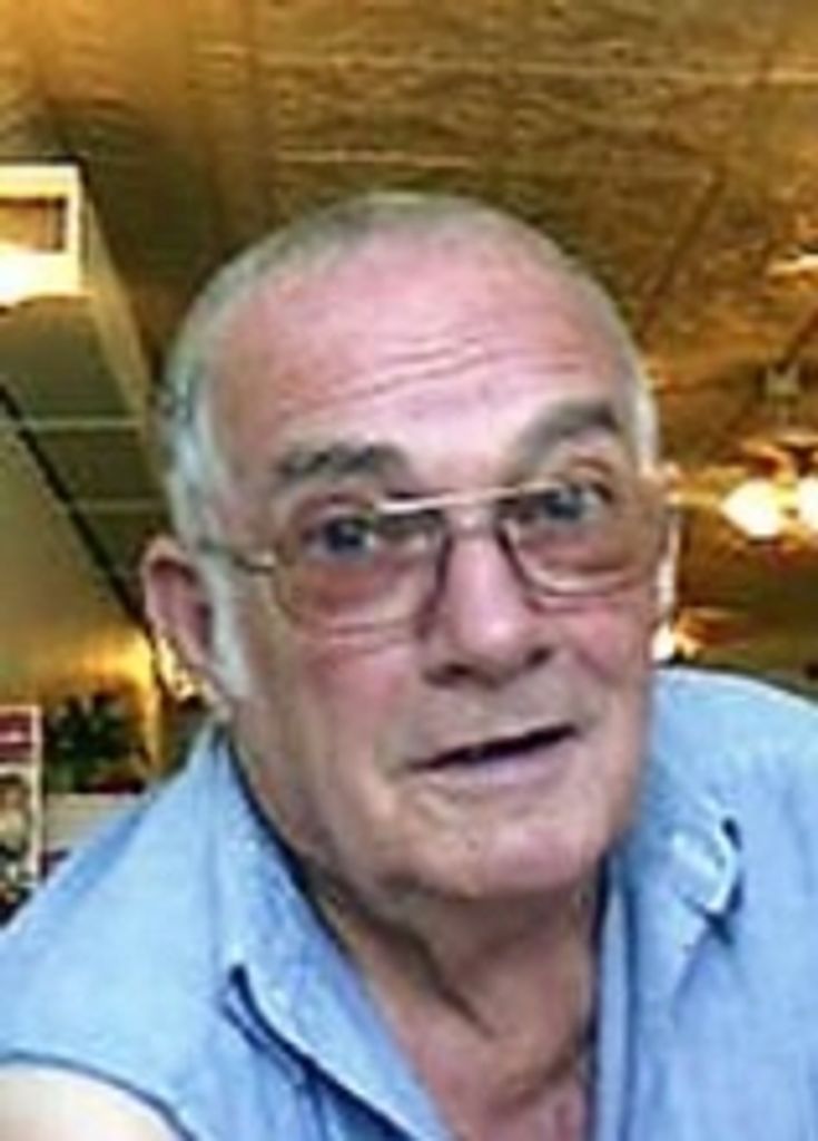 George T. Howe