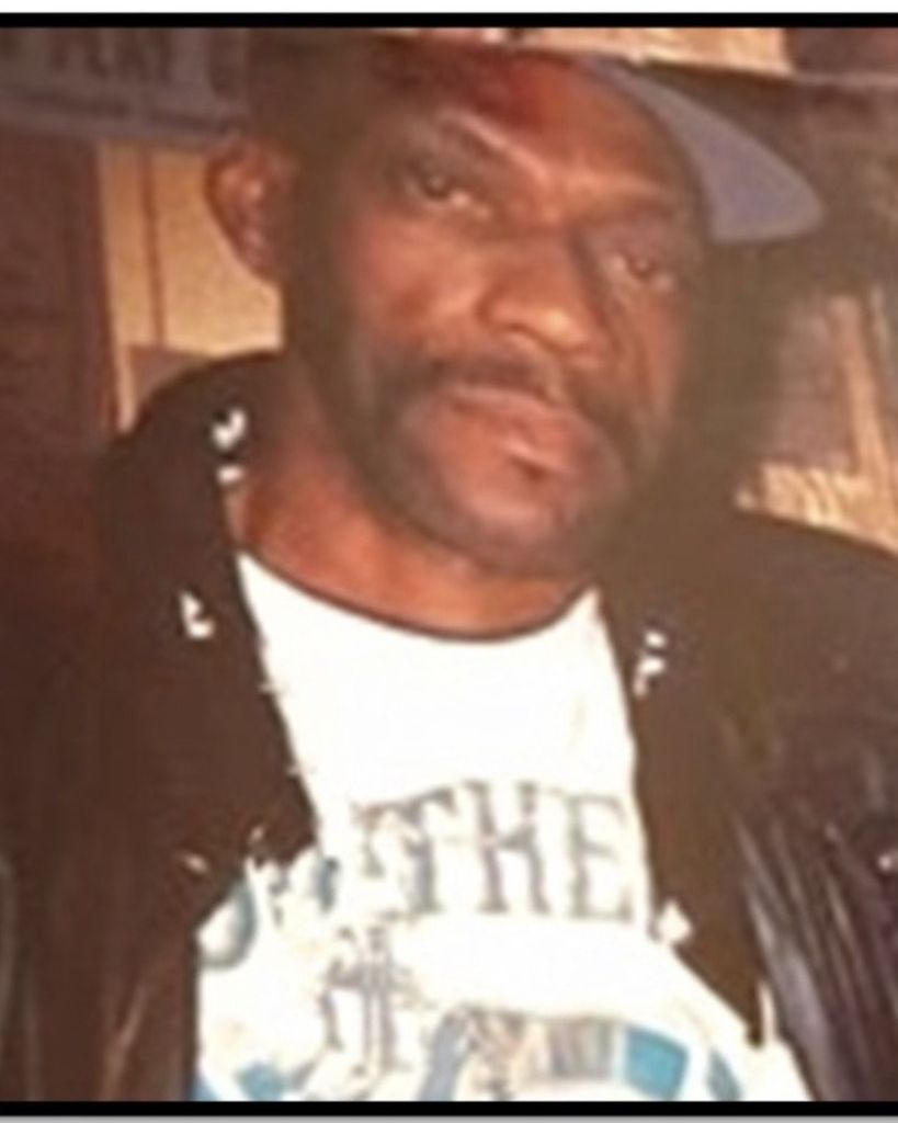 Reginald Joseph Cummings