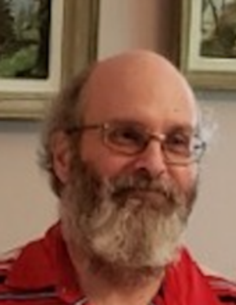 Damian John Halepeska