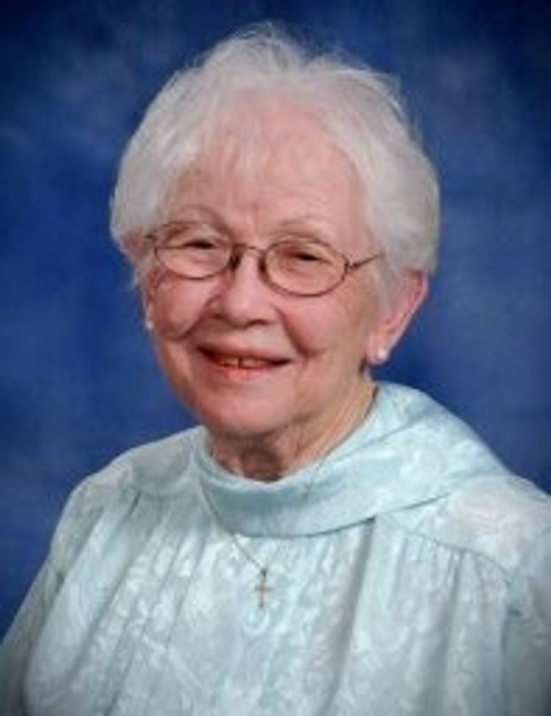 Marguerite Lee (Johnson)  Masters