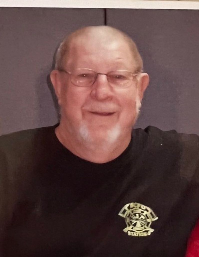 James "Duke" H Dyches Profile Photo