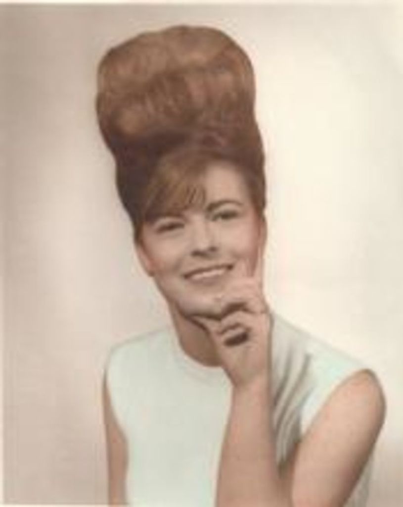 Carolyn Virginia Lester