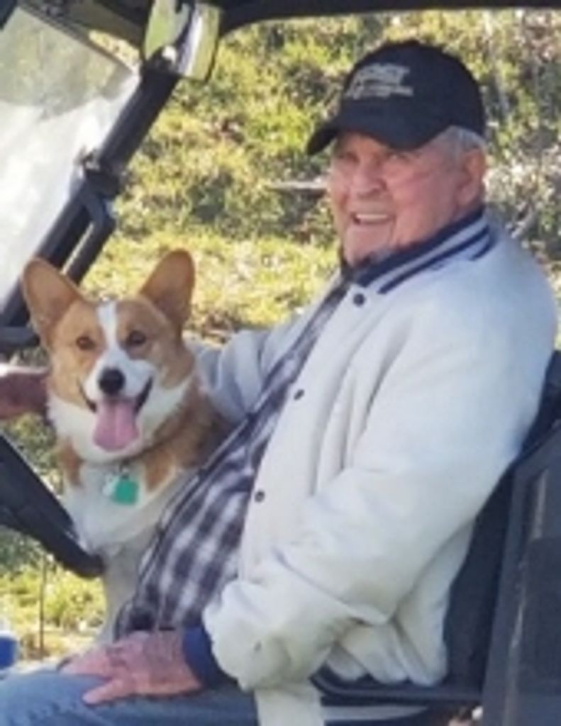 Donald "Buck" Biddle