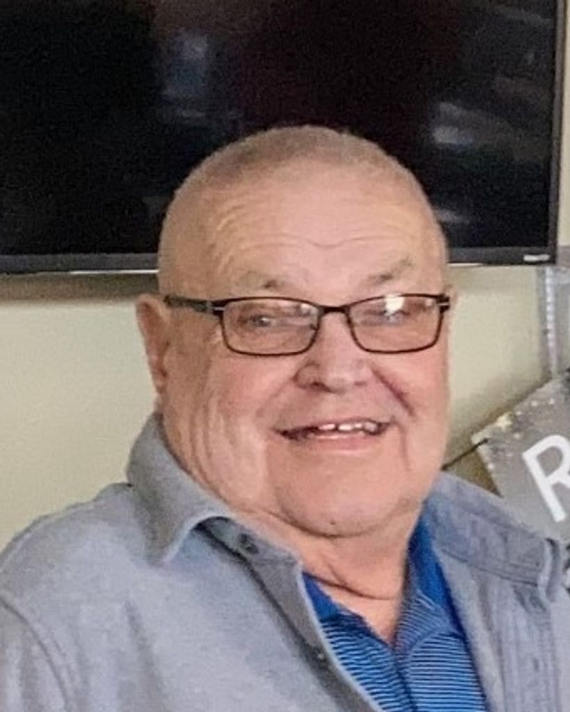 James "Jim" E. Yanek