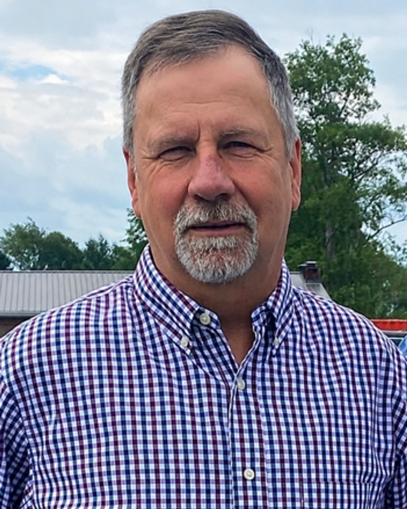 Chris Pinson Profile Photo