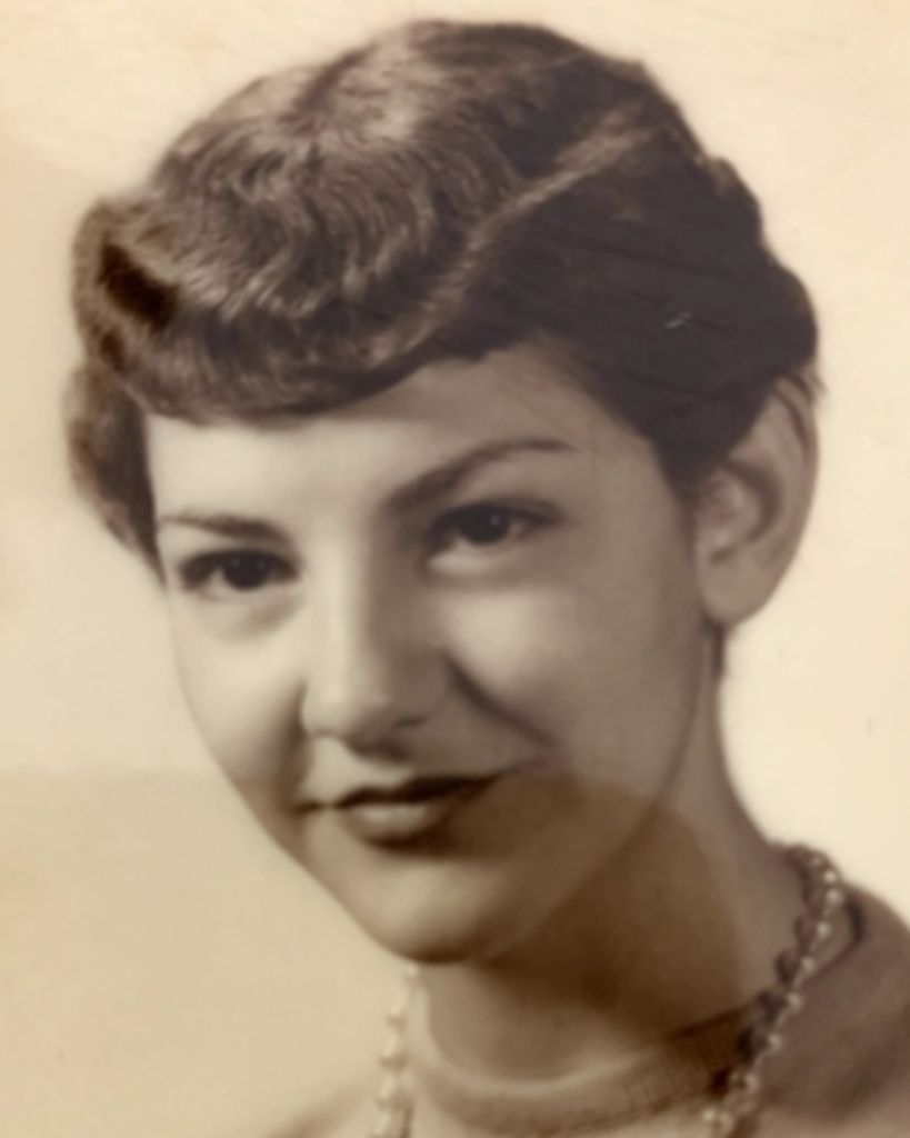 Catherine T. Lafazia