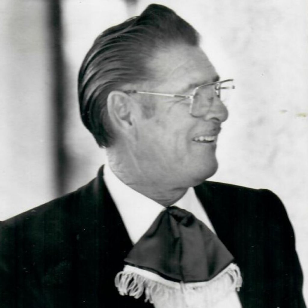 Procopio Santos Visarraga