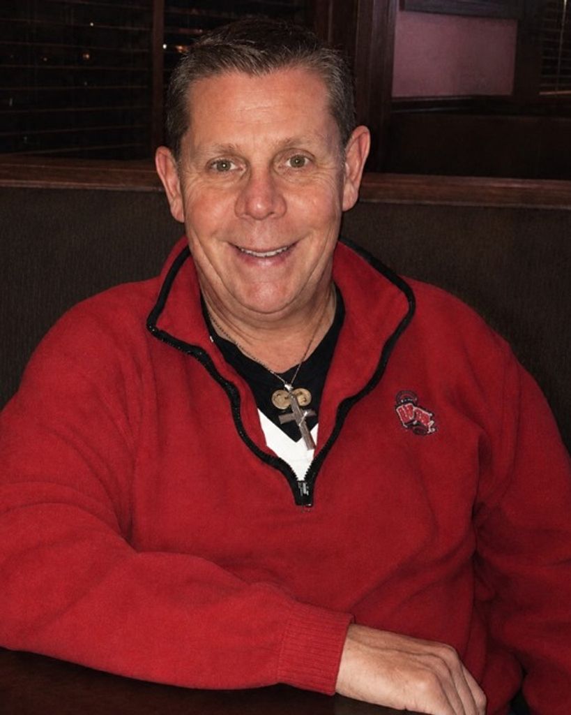 Richard William Peck