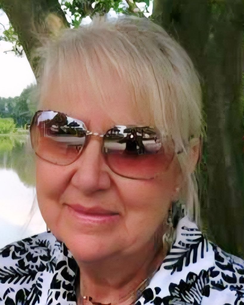 Valerie Rae Hambleton