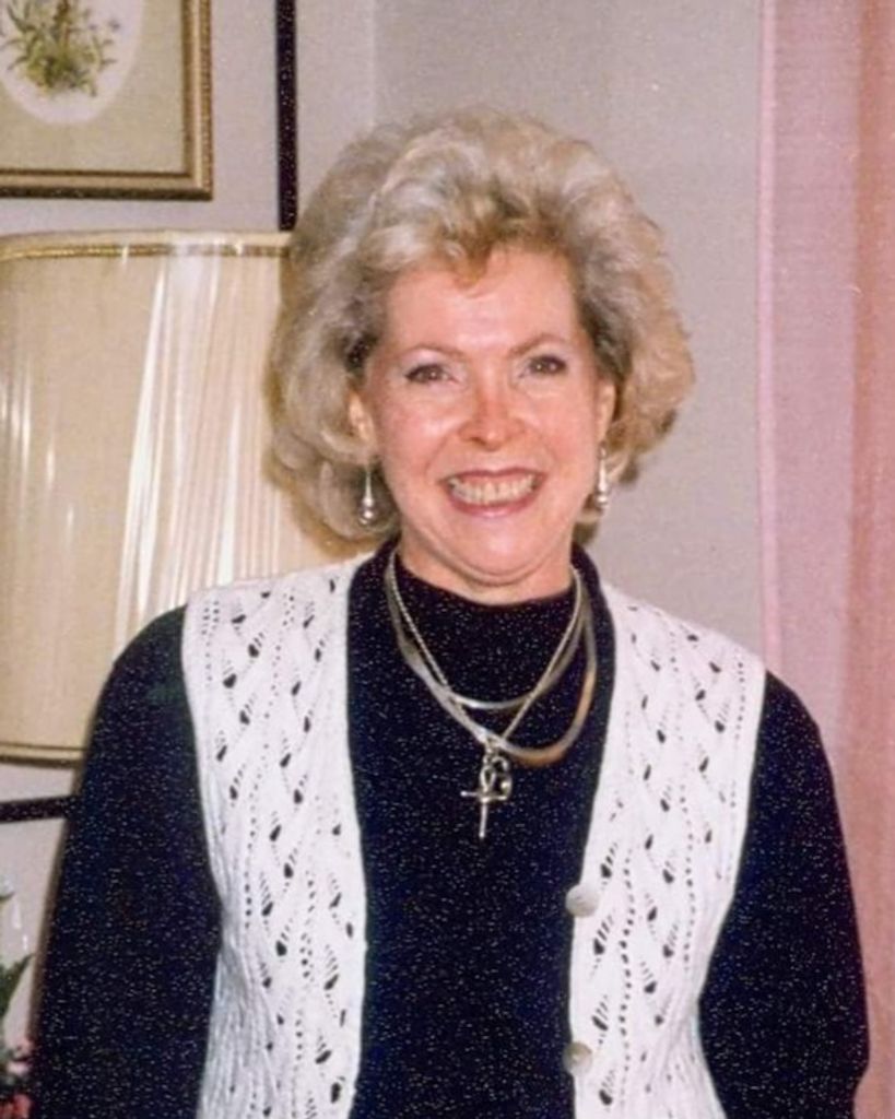 Yvonne Lenor Hanson Profile Photo