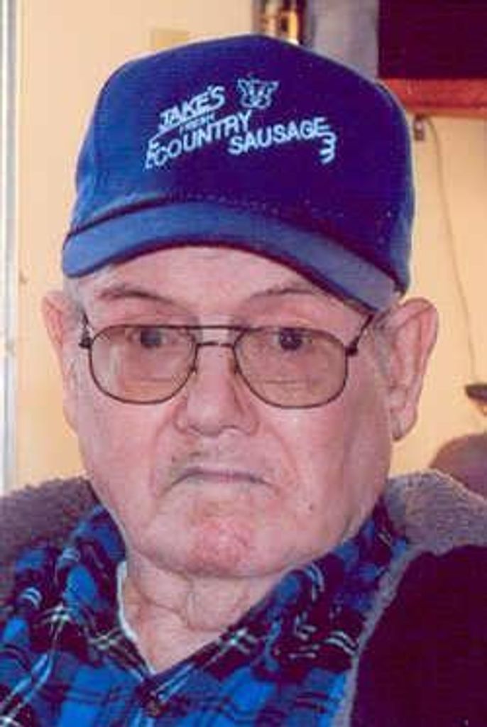 Thomas Leon Spalding, Sr.