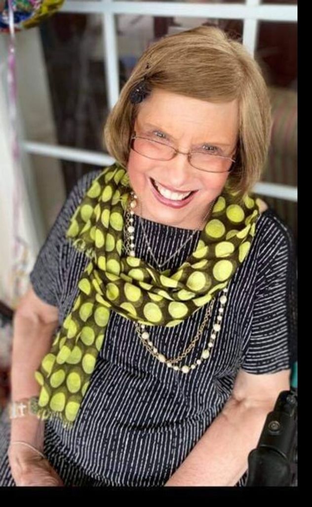 Linda Hodges Parker Profile Photo