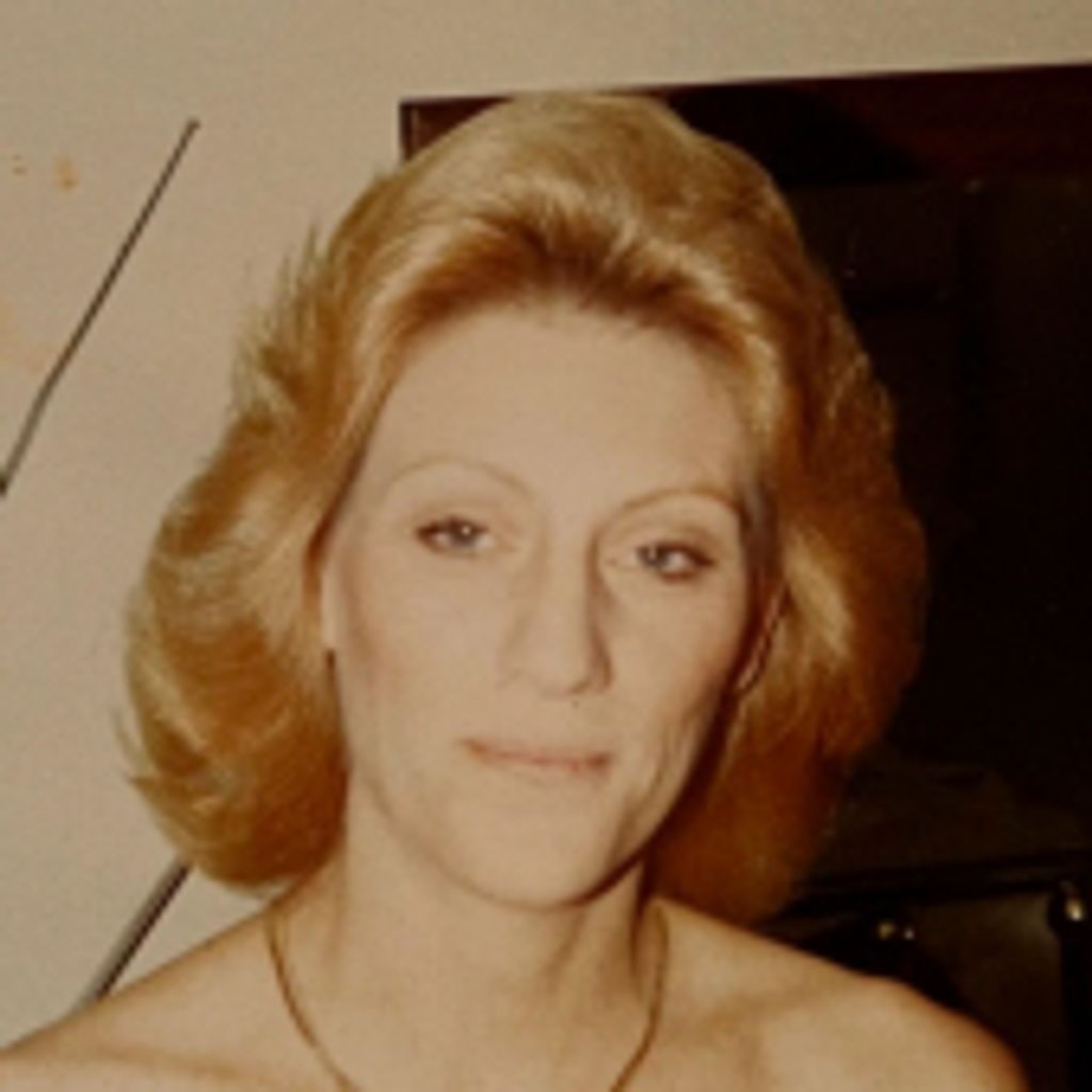 Sue Kersch Goeke