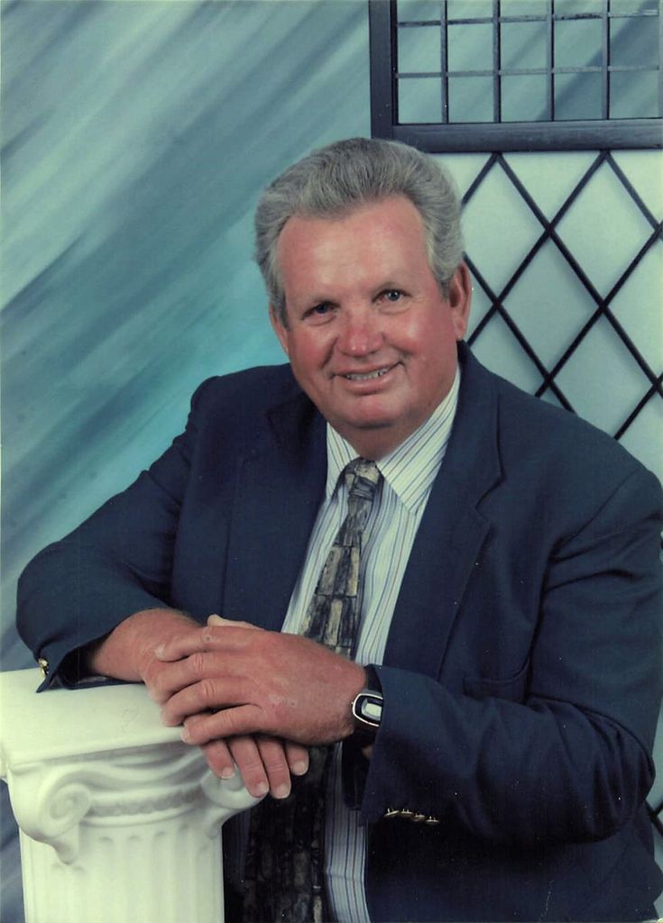 Travis Connell